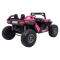 Autko dla dzieci Buggy RTR Monster Speed 4x4 Różowy SX2928.ROZAutko dla dzieci Buggy RTR Monster Speed 4x4 Różowy SX2928.ROZ